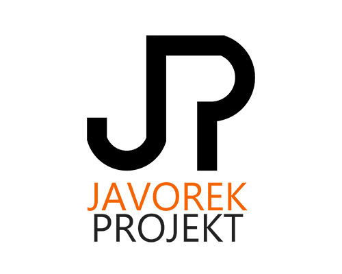 JAVOREK logo tekst 23